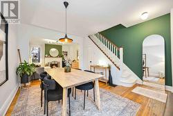 24 HANNAFORD STREET  Toronto, ON M4E 3G7