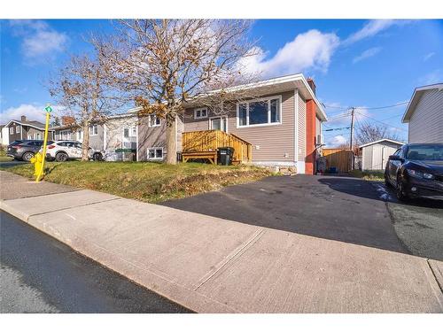 11 Bartlett Place  St. John's, NL A1E 3M2