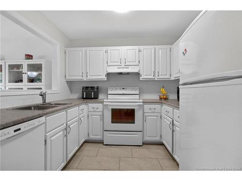 2-707 Laurier St, Dieppe, NB 