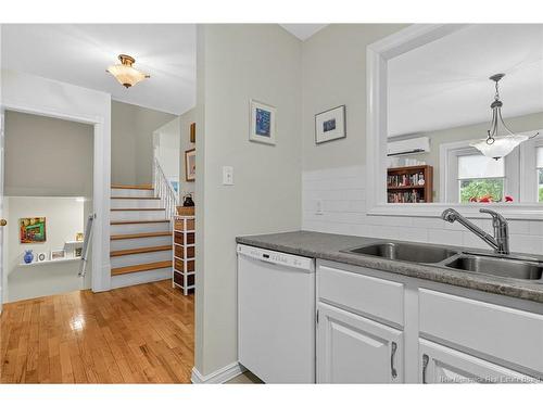 2-707 Laurier St, Dieppe, NB 