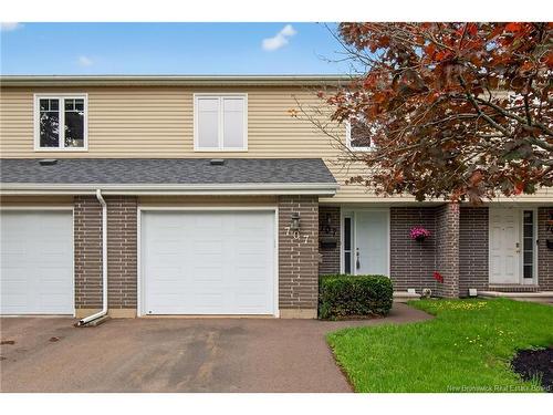 2-707 Laurier St, Dieppe, NB 