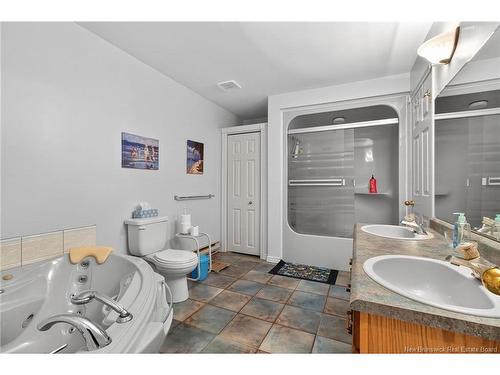 2-707 Laurier St, Dieppe, NB 