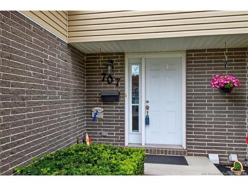 2-707 Laurier St, Dieppe, NB 