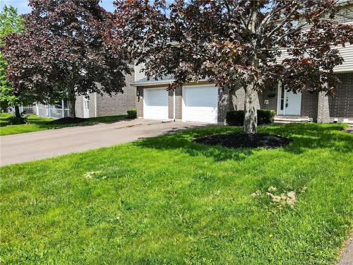2-707 Laurier St, Dieppe, NB 