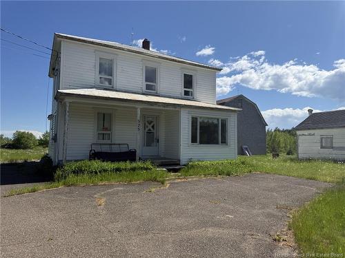 525 Chemin Tilley Road, Tilley Road, NB 