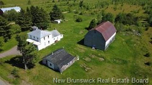 525 Chemin Tilley Road, Tilley Road, NB 