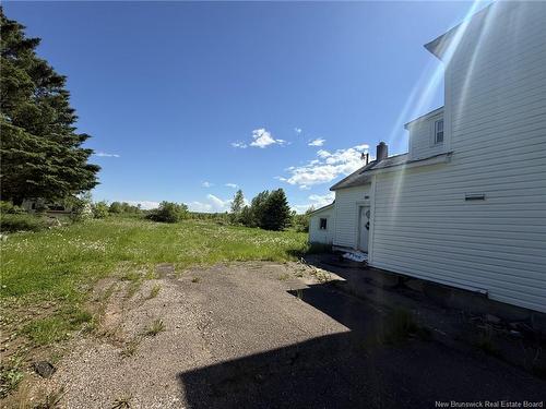 525 Chemin Tilley Road, Tilley Road, NB 