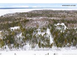 29 Gwens Lane  Mill Cove, NB E4K 3N2