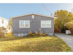 177 Bellevue ST  Saint John, NB E2J 1L8