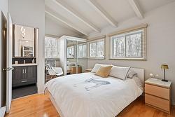 Chambre à coucher - 