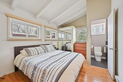 Chambre à coucher - 