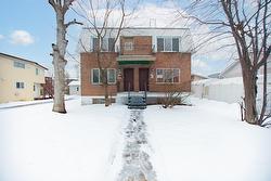 332  - 334 Rue Briggs E.  Longueuil (Le Vieux-Longueuil), QC J4J 1R7