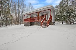 17 Ch. des Grandes-Côtes  La Minerve, QC J0T 1S0