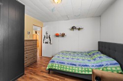 Master Bedroom - 