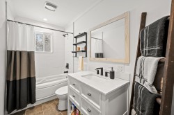Bathroom - 