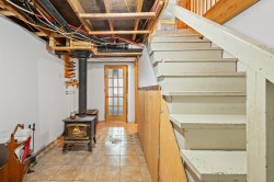 Basement - 