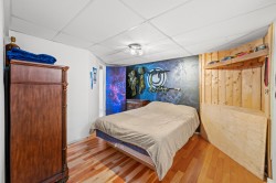 Bedroom - 
