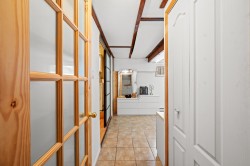 Passageway - 