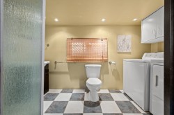 Bathroom - 