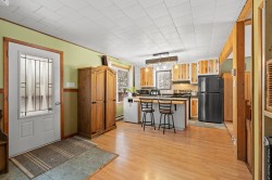 Mud Room - 