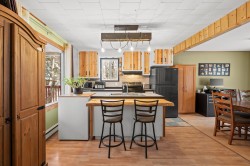 Kitchen - 