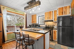 Kitchen - 
