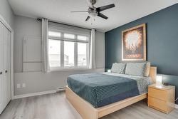 Chambre à coucher - 