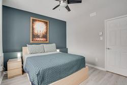 Chambre à coucher - 