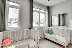 Chambre à coucher - 