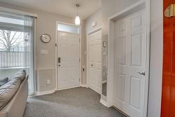 Hall d'entrée/Vestibule - 