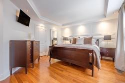 Chambre à coucher principale - 