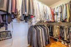 Penderie (Walk-in) - 