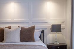 Chambre à coucher principale - 