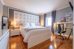 Chambre à coucher - 