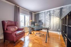 Chambre à coucher - 