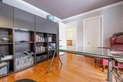 Chambre à coucher - 