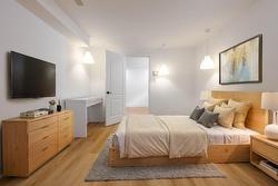 Chambre à coucher - 