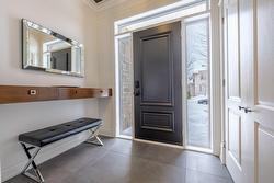 Hall d'entrée/Vestibule - 