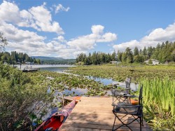 2391 Shawnigan Lake Rd  Shawnigan Lake, BC V8H 2H1