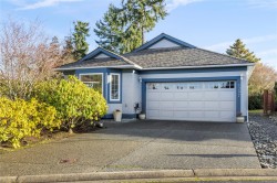 1297 Oceanside Dr  Qualicum Beach, BC V9K 2K4