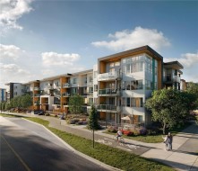 210-3582 Ryder Hesjedal Way  Colwood, BC V9C 0J6