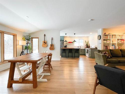 6 Beech Cresent, Ear Falls, ON - Indoor