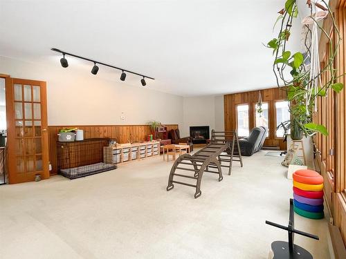 6 Beech Cresent, Ear Falls, ON - Indoor