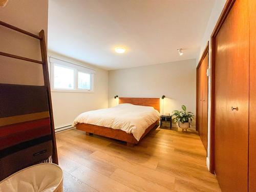 6 Beech Cresent, Ear Falls, ON - Indoor Photo Showing Bedroom