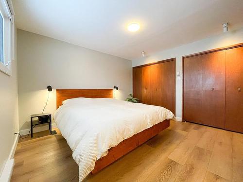 6 Beech Cresent, Ear Falls, ON - Indoor Photo Showing Bedroom