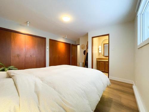 6 Beech Cresent, Ear Falls, ON - Indoor Photo Showing Bedroom