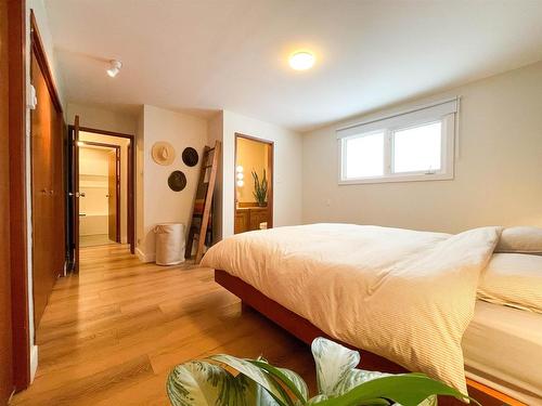 6 Beech Cresent, Ear Falls, ON - Indoor Photo Showing Bedroom