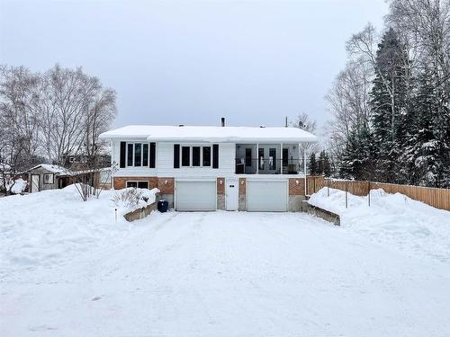 6 Beech Cresent, Ear Falls, ON - Outdoor