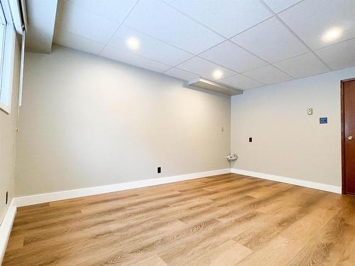 6 Beech Cresent, Ear Falls, ON - Indoor