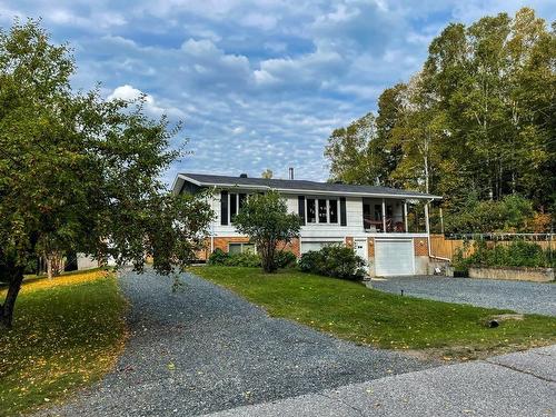 6 Beech Cresent, Ear Falls, ON - Outdoor